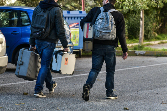 Ποιοι και γιατί ήθελαν νεκρούς με τη βόμβα στο ΑΤ Ζωγράφου - εικόνα 2