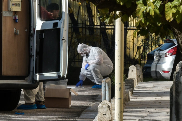 Ποιοι και γιατί ήθελαν νεκρούς με τη βόμβα στο ΑΤ Ζωγράφου - εικόνα 3
