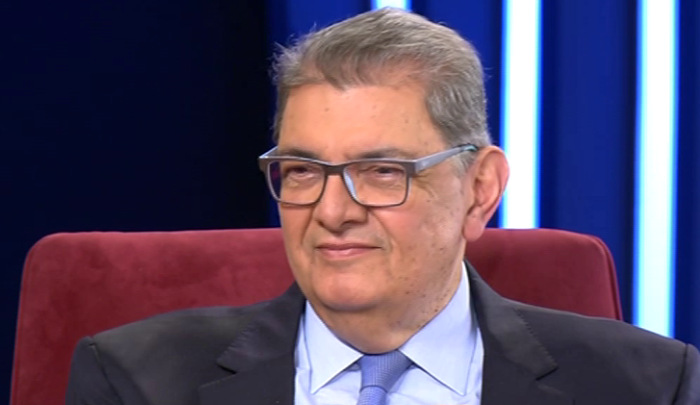 Πρώην υπουργός έκανε σπικάζ σε διαφημιστικό για τυρί -Δείτε το! [βίντεο] - εικόνα 2