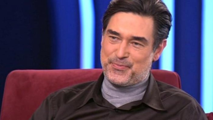 Μπουράκ Χακί: «Τη Χαρά θα την παντρευτώ» [βίντεο] - εικόνα 2