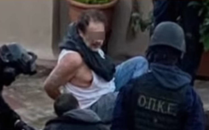 Πληθαίνουν τα ερωτήματα για την έφοδο της ΕΛ.ΑΣ στο Κουκάκι - εικόνα 4