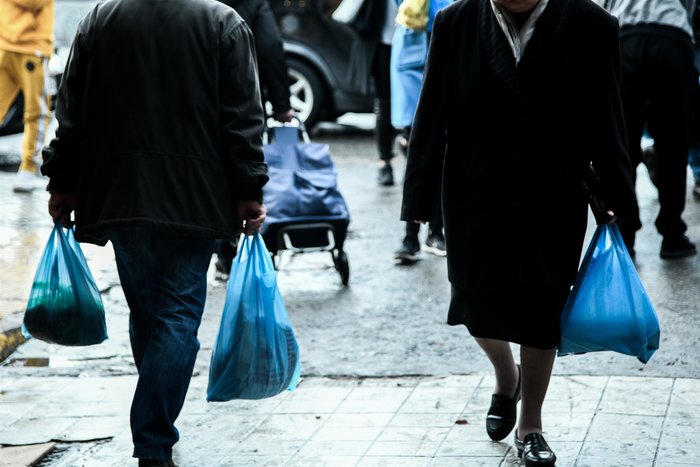 Οδοιπορικό στην Χριστουγεννιάτικη Αθήνα - Εικόνες - εικόνα 12