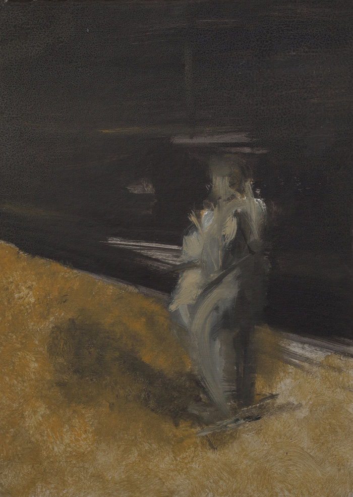 Under 33 – 2020: Ομαδική εικαστική έκθεση στο i-D Project Art - εικόνα 6