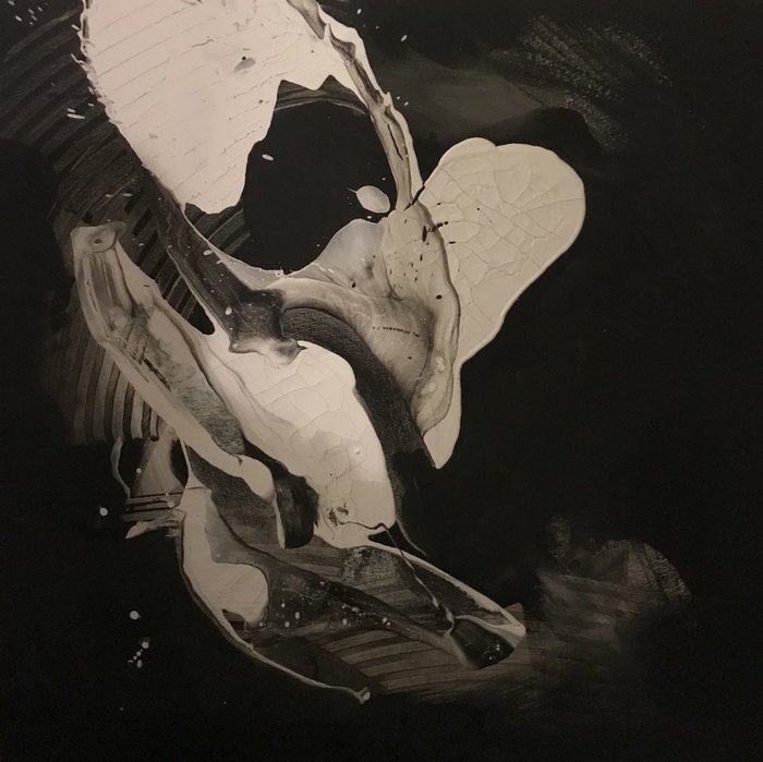 Under 33 – 2020: Ομαδική εικαστική έκθεση στο i-D Project Art - εικόνα 8