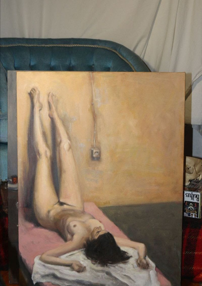 Αλεξάνδρα Καψή