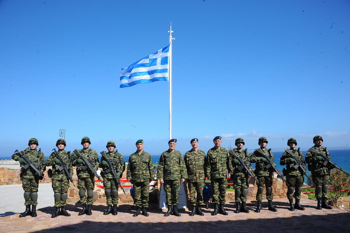 Γιατί οι Τούρκοι έχουν βάλει στο μάτι την Παναγιά - Συνεχείς παραβιάσεις - εικόνα 2