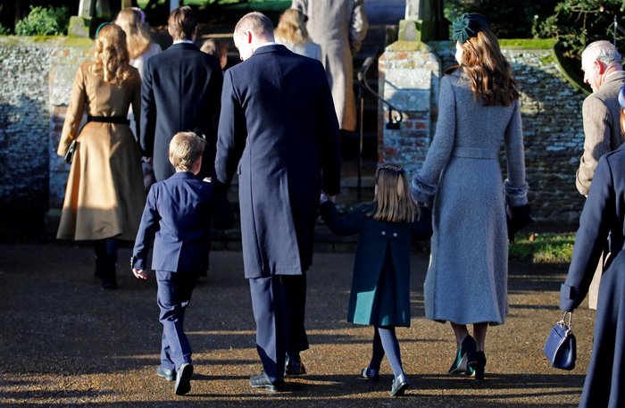 Αυτός είναι ο λόγος που σκύβει στο ύψος τους όταν μιλάει στα παιδιά της - εικόνα 9