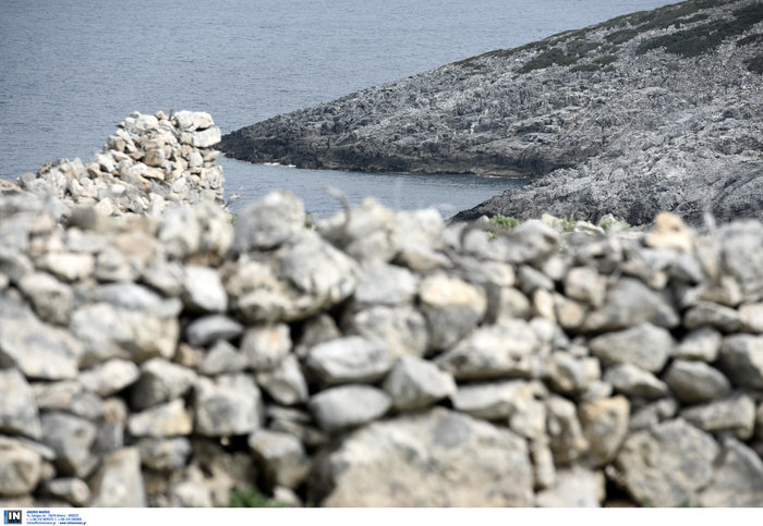 Που βρίσκεται η νησίδα Κίναρος [φωτό, χάρτης] - εικόνα 5