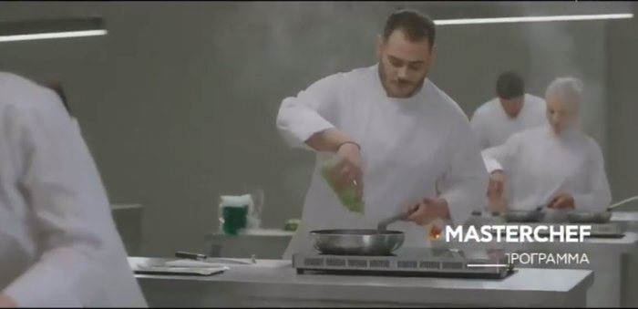 MasterChef 4: Με σπόντες για τον κοντό Κουτσόπουλο το πρώτο τρέιλερ [video] - εικόνα 2