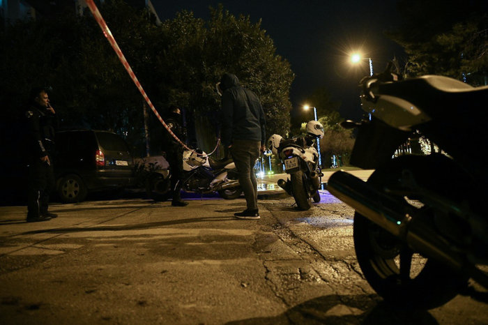 Πυροβόλησαν τον πρώην παίκτη του Ολυμπιακού Ντάρκο Κοβάσεβιτς [εικόνες] - εικόνα 3