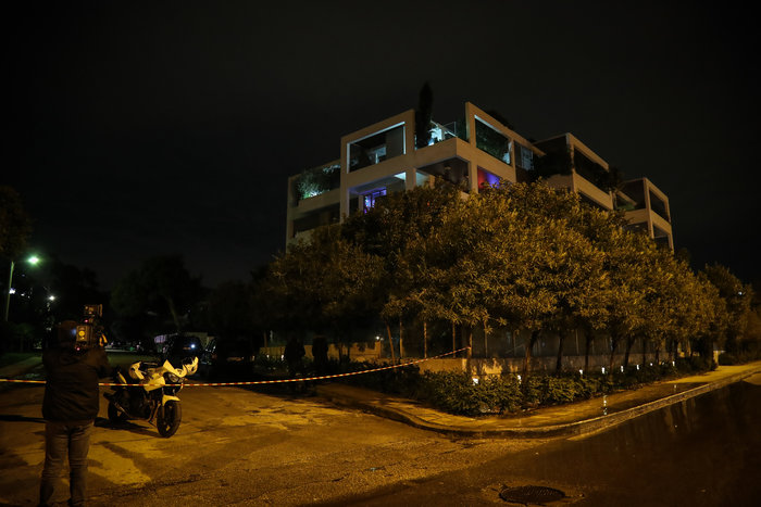 Κοβάσεβιτς: Πως γλύτωσε από θαύμα από την ενέδρα θανάτου [εικόνες]