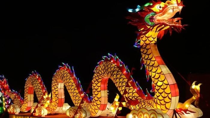 Απίστευτα γλυπτά πάγου στο φετινό φεστιβάλ της Χαρμπίν στην Κίνα - εικόνα 3