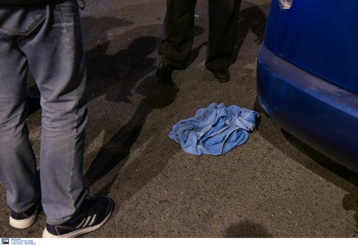 Τροχαίο σοκ στην παραλιακή - Παρέσυραν ηλικιωμένο [εικόνες] - εικόνα 4
