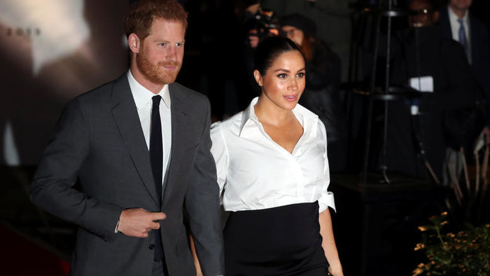 Και όμως: Η Κέιτ κατάφερε και αντέγραψε με επιτυχία τη Μέγκαν - εικόνα 5