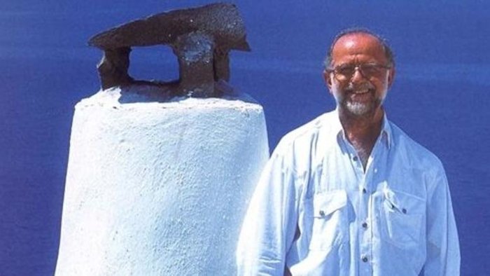 Ποιος ήταν ο θρυλικός σχεδιαστής Γιάννης Τσεκλένης - εικόνα 3