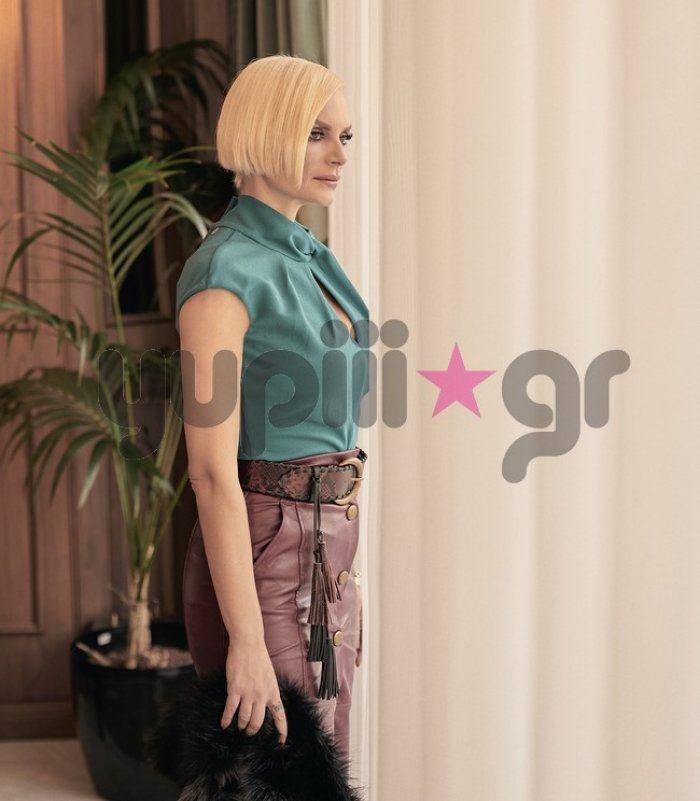 Έλενα Χριστοπούλου: Αποκαλύψεις για My Style Rocks και GNTM