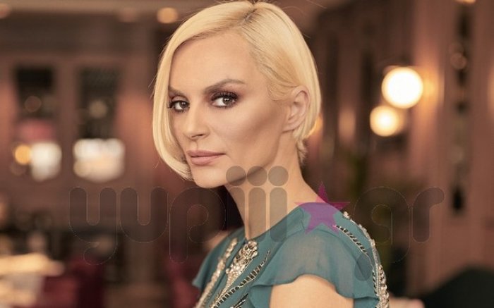 Έλενα Χριστοπούλου: Αποκαλύψεις για My Style Rocks και GNTM - εικόνα 2