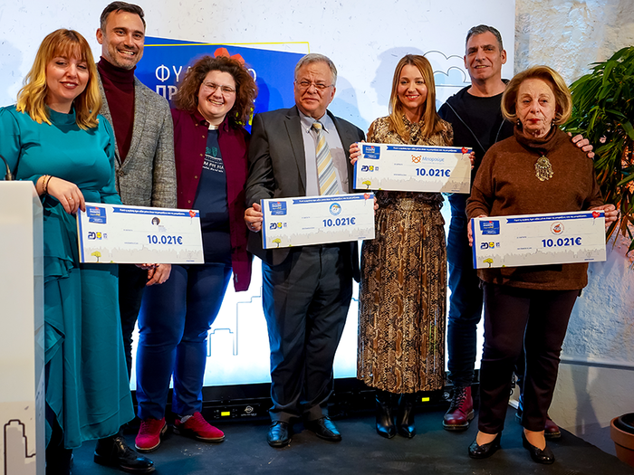 LIDL: Προϊόντα αξίας 40.083€ σε 4 Μ.Κ.Ο.-Πρωτοποριακή καμπάνια - εικόνα 2