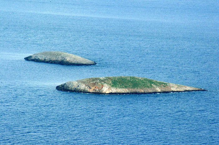 Ιμια: 24 χρόνια μετά -Η βραδιά της κρίσης, οι σειρήνες πολέμου [εικόνες] - εικόνα 7