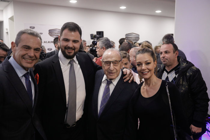 Αυτά είναι τα μεταχειρισμένα ΙΧ που πουλάει σήμερα ο Πάνος Καμμένος [λίστα] - εικόνα 5