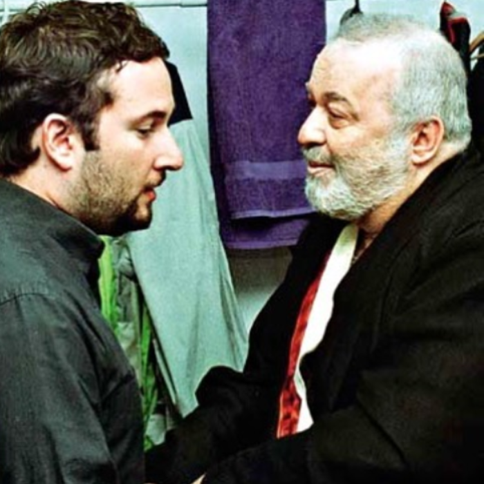 Αλίκη Βουγιουκλάκη: Αδημοσίευτη φωτογραφία από τη ζωή της - εικόνα 4