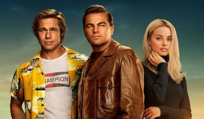 Ο Μπραντ Πιτ «βάφτισε» το BAFTA «Χάρι» προς τιμήν του πρίγκιπα