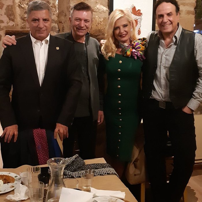 "Το Αυγό του Κόκκορα": Αυτό είναι το αγαπημένο στέκι της ΠτΔ - εικόνα 9