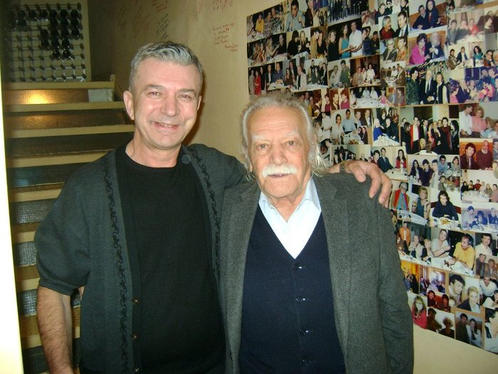 "Το Αυγό του Κόκκορα": Αυτό είναι το αγαπημένο στέκι της ΠτΔ - εικόνα 4