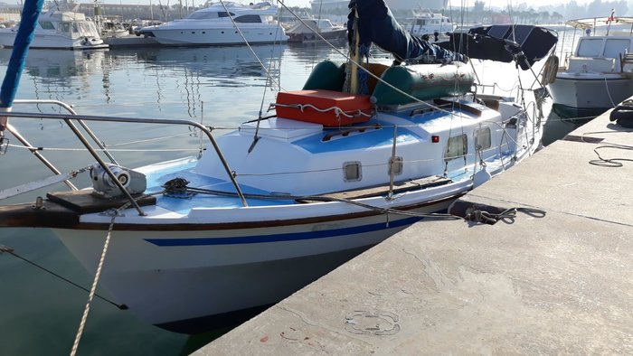 Κινηματογραφική καταδίωξη σκάφους - Διακινούσαν μετανάστες