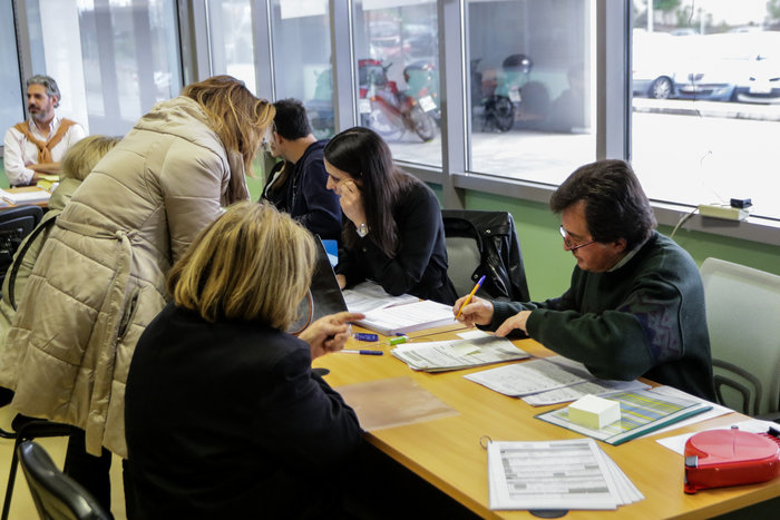 Κτηματολόγιο: Ολοκληρώθηκε η α' φάση: Από τον Απρίλιο πρόστιμα