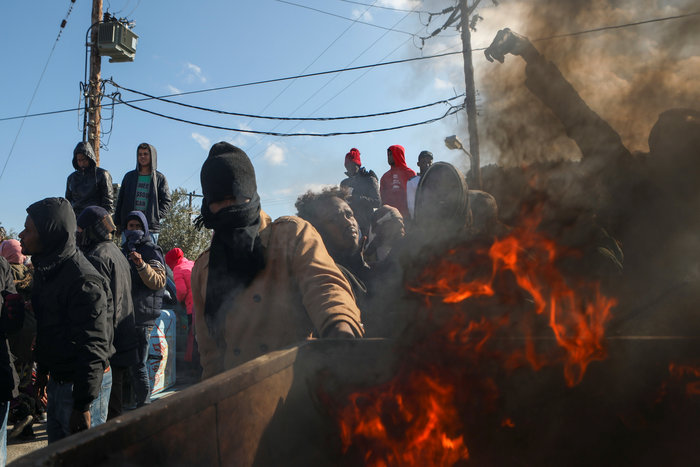 Μεταναστευτικό: Το μεγάλο «στοίχημα» του Κυριάκου Μητσοτάκη