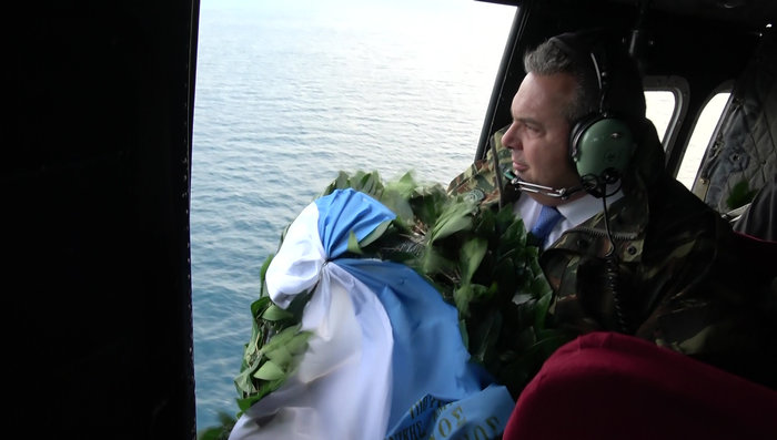 «Τσαμπουκάς» Καμμένου σε... Ερντογάν: Θα κάθεστε σαν κότες