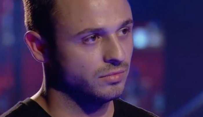 Ξεσπά παίκτης του MasterChef: Παρωδία -Έβαλαν μέσα γκαλερίστες & κομμώτριες