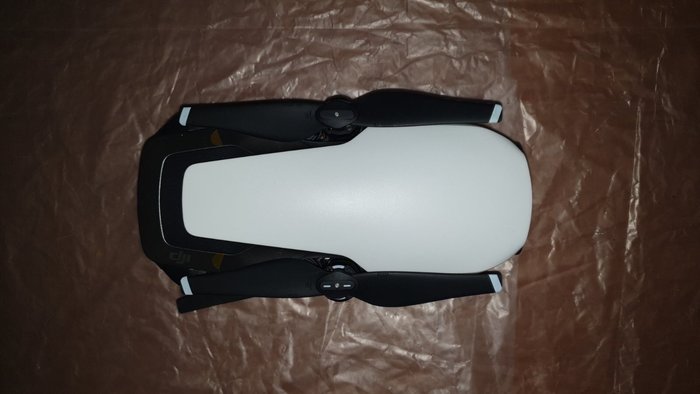 Αυτό είναι το drone του τοξοβόλου που βρέθηκε στη γιάφκα - εικόνα 3