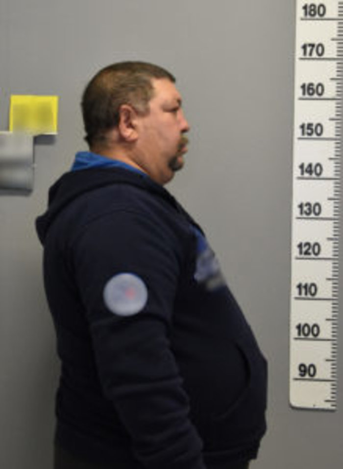 Αυτός είναι ο Βούλγαρος που εξαπατούσε με "μαϊμού" τροχαία