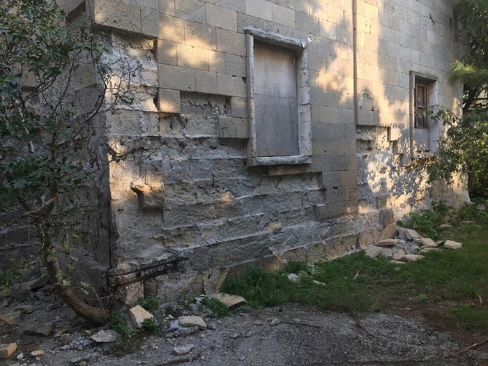 Συνταξιούχος αστυνομικός έκλεβε... πωρόλιθους ιστορικής αξίας