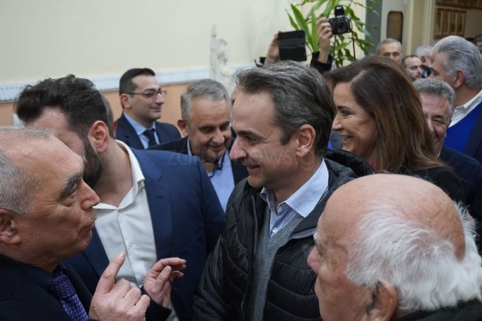 Δωρεά 3,5 εκατ. ευρώ στην 115 Πτέρυγα Μάχης και το αεροδρόμιο των Χανίων - εικόνα 4