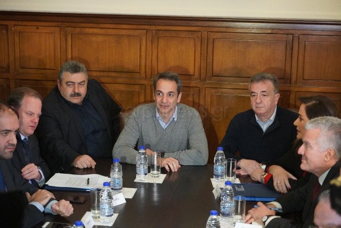 Δωρεά 3,5 εκατ. ευρώ στην 115 Πτέρυγα Μάχης και το αεροδρόμιο των Χανίων - εικόνα 5