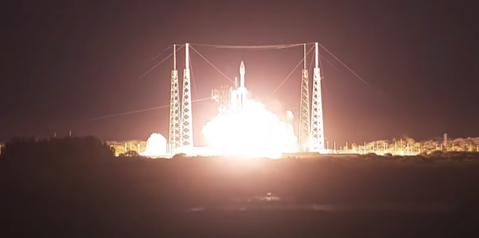 Το Solar Orbiter φωτογραφίζει για πρώτη φορά τους πόλους του Ήλιου [video]
