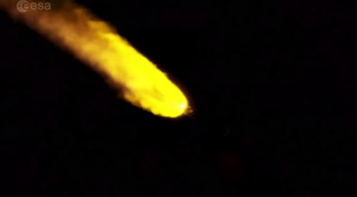 Το Solar Orbiter φωτογραφίζει για πρώτη φορά τους πόλους του Ήλιου [video] - εικόνα 2
