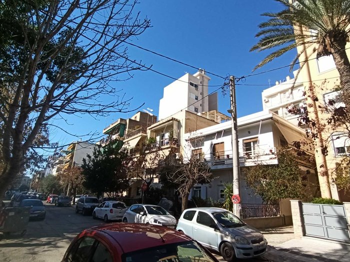Αυτή είναι η νέα γιάφκα του «τοξοβόλου» στα Σεπόλια [εικόνες] - εικόνα 2