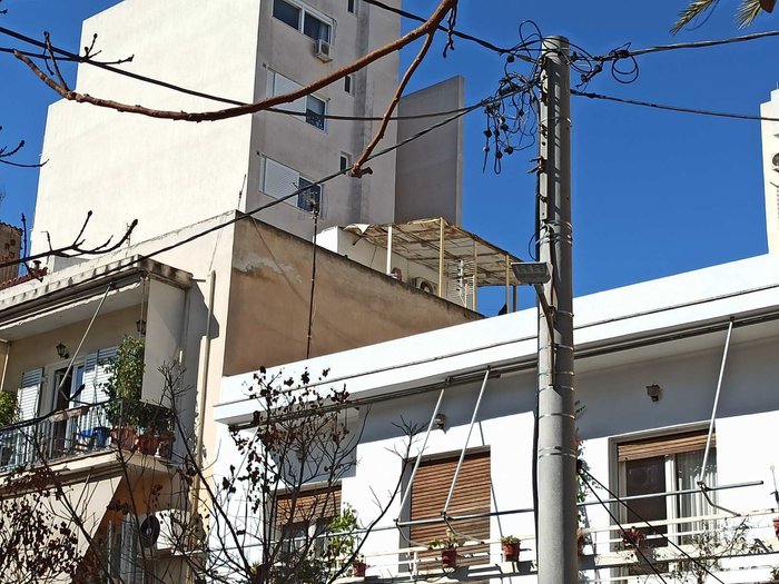 Αυτή είναι η νέα γιάφκα του «τοξοβόλου» στα Σεπόλια [εικόνες] - εικόνα 5