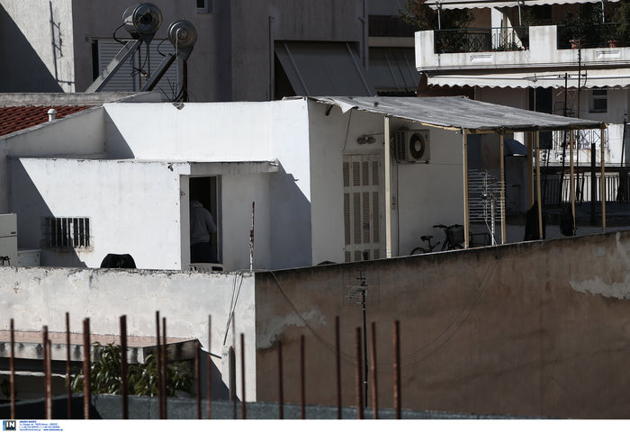 Αυτή είναι η νέα γιάφκα του «τοξοβόλου» στα Σεπόλια [εικόνες] - εικόνα 8