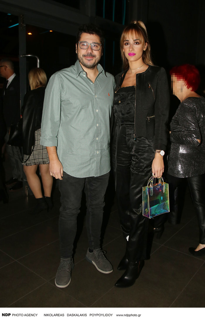 Αυτή είναι η αντικαταστάτρια της Ελευθερίου στην εκπομπή του Λιάγκα