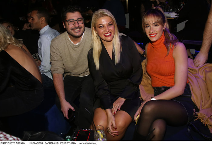 Αυτή είναι η αντικαταστάτρια της Ελευθερίου στην εκπομπή του Λιάγκα - εικόνα 3