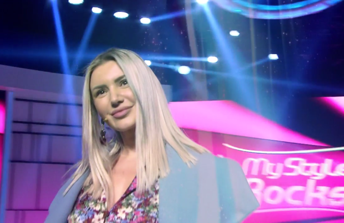 Αυτή είναι η 29χρονη Ρωσίδα που μπαίνει στο My Style Rocks