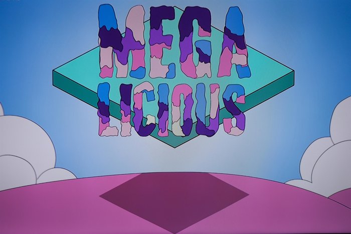 Δείτε όλα τα καινούργια λογότυπα του Mega Channel