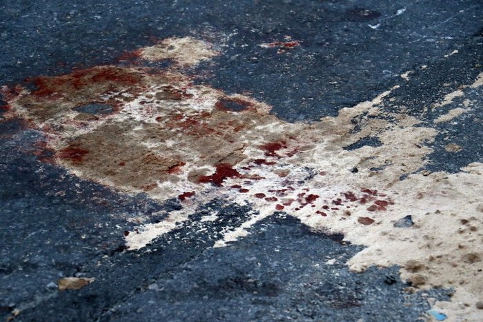 Ηράκλειο: Tροχαίο - σοκ με νεκρό έναν 22χρονο [εικόνες] - εικόνα 5