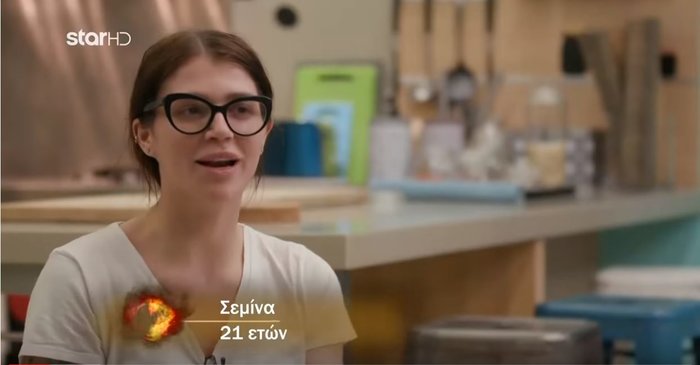 MasterChef spoiler: Αυτή η παίκτρια αποχωρεί οικειοθελώς [Βίντεο]