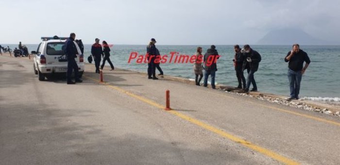 Πάτρα: Το πόρισμα του ιατροδικαστή για τον θάνατο του μωρού